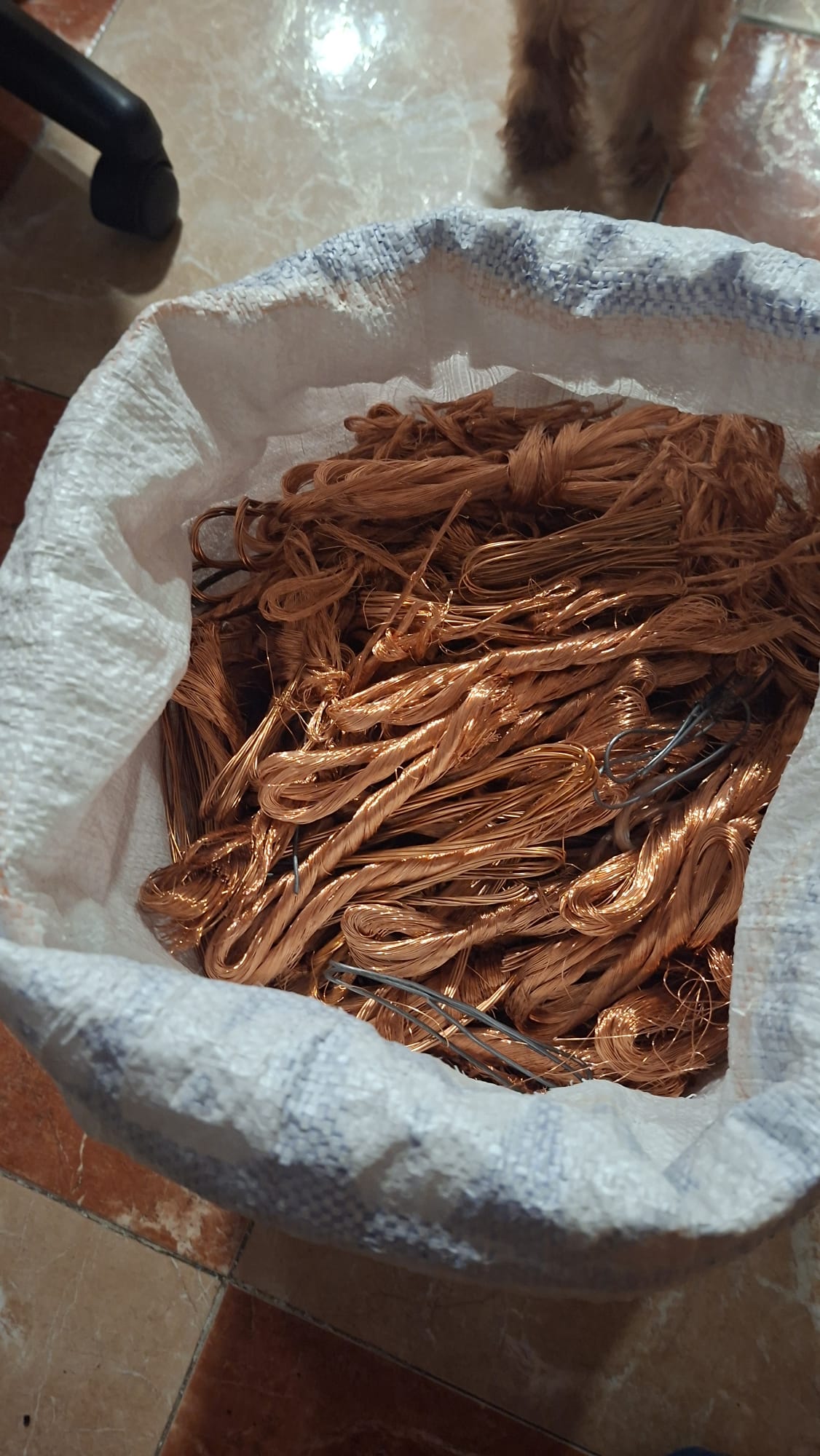 Aluminio